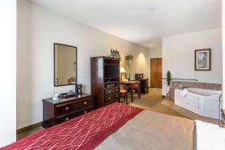 Quality Inn & Suites - Guymon - 8