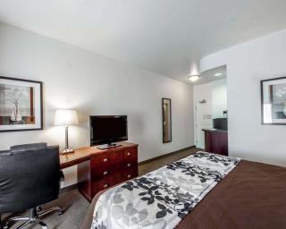 Sleep Inn & Suites Lawton Near Fort Sill - Lawton - 2