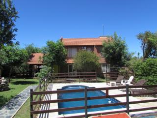 Chalet Individual Maiten 2 - Merlo - 3