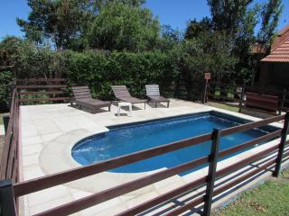 Chalet Individual Maiten 2 - Merlo - 2