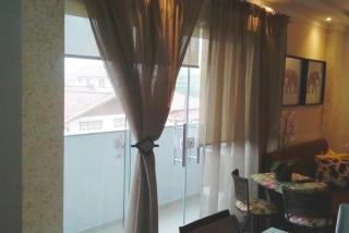 Lindo apartamento 3 dorm a 100m da praia de Perequê - Porto Belo - 2
