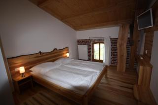 Gästehaus Landgut Lischow - Neuburg-Steinhausen - 6