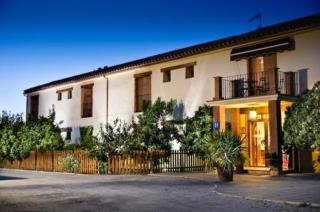 Hotel La Garapa - Cájar - 2