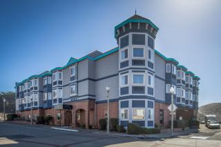 Inn at Rockaway San Francisco Pacifica - Pacifica - 1