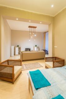 DobStreet Dream Apartment - Budapest - 7