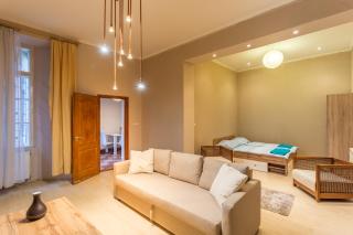 DobStreet Dream Apartment - Budapest - 8