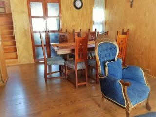 Donde Damaris - Punta Arenas - 1