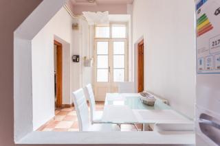 DobStreet Dream Apartment - Budapest - 5