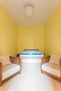 DobStreet Dream Apartment - Budapest - 1