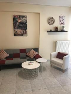 Cozy studio apartment in PIREUS - Piräus - 7