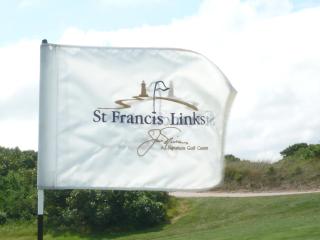 St Francis Golf Lodge - St Francis Bay - 4