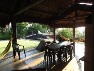 Sítio Rodamonte - Ilhabela - 2