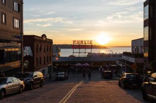 Palihotel Seattle - 1