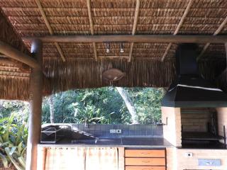 Sítio Rodamonte - Ilhabela - 1