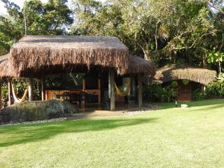 Sítio Rodamonte - Ilhabela - 6