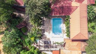 Hotel Gran Jimenoa - Jarabacoa - 9