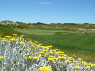 St Francis Golf Lodge - 3