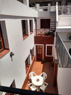 Hermosa Casa Cerca de Todo - Rosario - 8