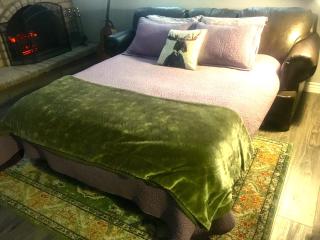 Spruce Moose Mtn Retreat w Sauna 11 Miles to World Class Ski - 2