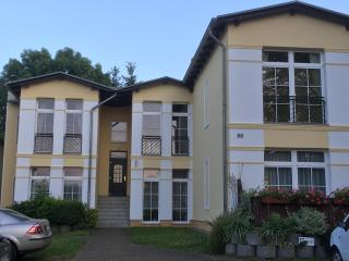 Villa Beethoven mit Ladestation - Zinnowitz - 0