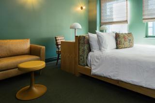 Palihotel Seattle - Seattle - 7
