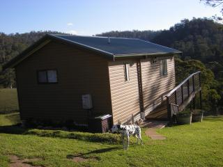 Yasuragi Cabins - Brogo - 9