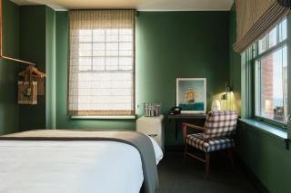 Palihotel Seattle - Seattle - 6