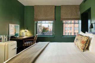 Palihotel Seattle - Seattle - 4