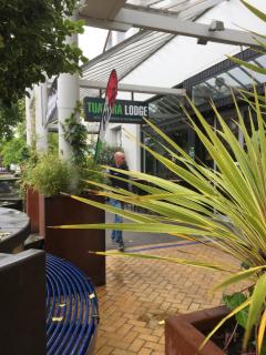 Tuatara Lodge - Invercargill - 6