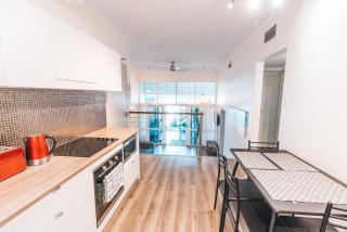 Inner City Oasis - Cairns - 7