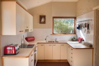 The Cottage at Riverside Farm - Lyndoch - 2