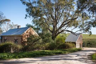 The Cottage at Riverside Farm - Lyndoch - 9