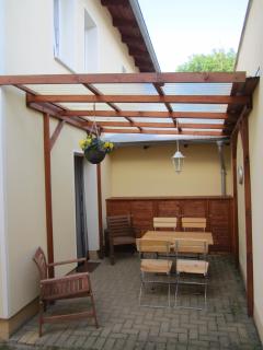 Villa Beethoven mit Ladestation - Zinnowitz - 4