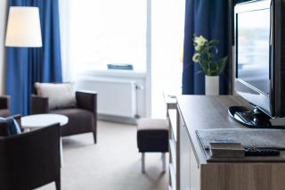Hotel Neptun - Warnemünde - 6