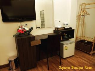 Maninarakorn Hotel - Chiang Mai - 4