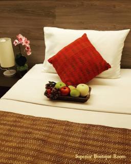 Maninarakorn Hotel - Chiang Mai - 5