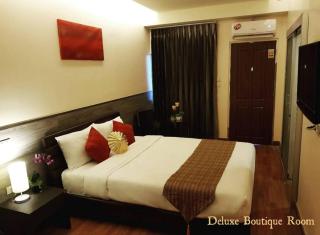 Maninarakorn Hotel - Chiang Mai - 3