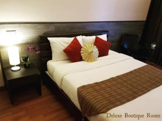 Maninarakorn Hotel - Chiang Mai - 7
