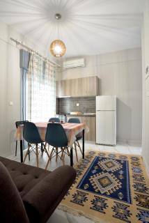 deluxe seaside apartment Konstantinidis - Nea Potidaea - 0