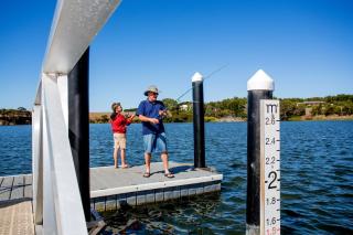 NRMA Warrnambool Riverside Holiday Park - 4