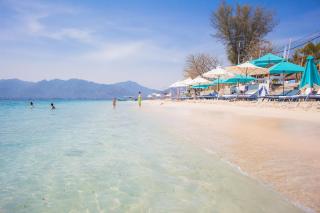 Sunrise Resort - Gili Air - 8