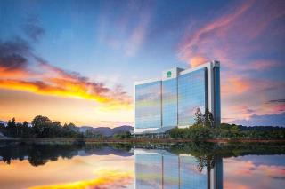 Fuzhou Lakeside Hotel - Fuzhou - 0