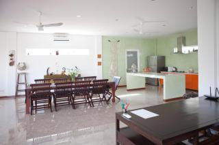 Angkor Private villa Siem Reap - 7