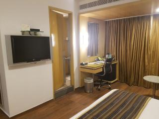 Ramee Guestline Hotel Dadar - Bombay - 4