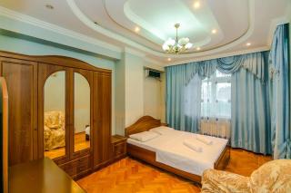 Mirza Fatali Akhundova 154 Apartment - Baku - 1