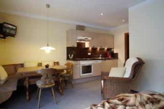 Appartements Hotel-Garni Dolce Vita - Samnaun - 5