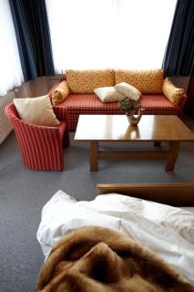 Appartements Hotel-Garni Dolce Vita - Samnaun - 1