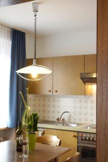 Appartements Hotel-Garni Dolce Vita - Samnaun - 4