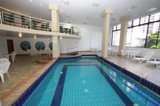 Hotel Blumenau - Balneário Camboriú - Balneário Camboriú - 2
