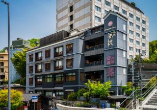CHAHARU Hanare Dogo Yumekura - Matsuyama - 7